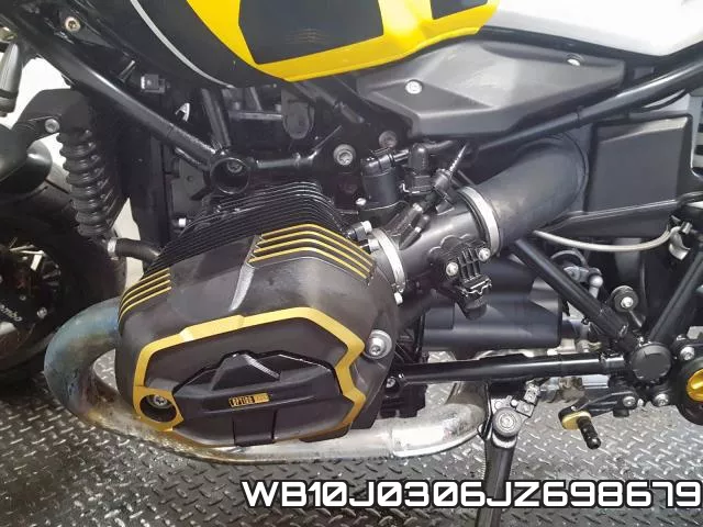 WB10J0306JZ698679 фото 2