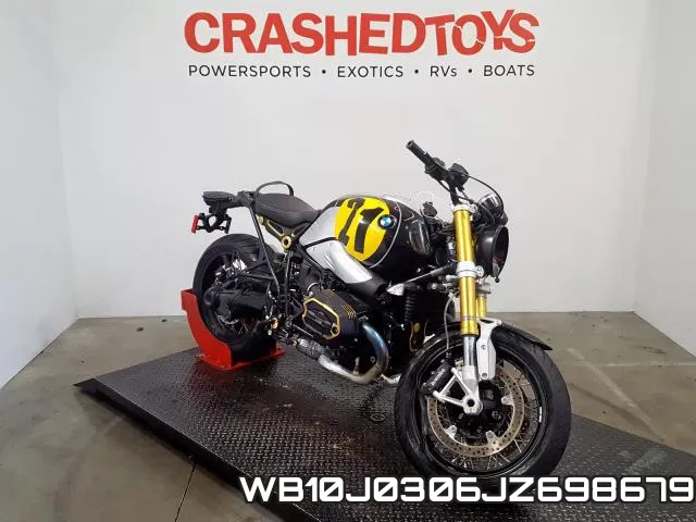 WB10J0306JZ698679 фото 3