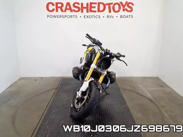 WB10J0306JZ698679 фото 4
