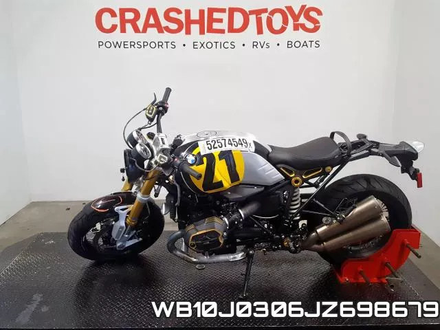 WB10J0306JZ698679 фото 6