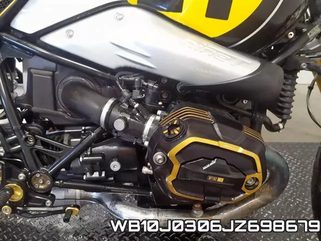 WB10J0306JZ698679 фото 10