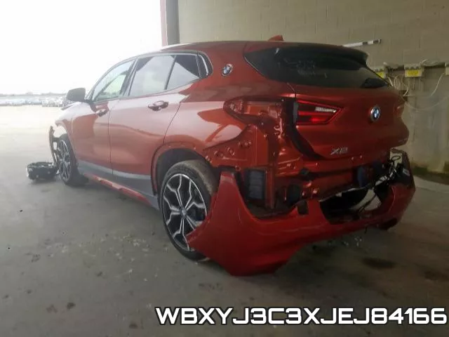 WBXYJ3C3XJEJ84166 фото 4