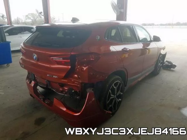 WBXYJ3C3XJEJ84166 фото 5