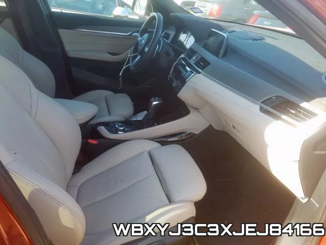 WBXYJ3C3XJEJ84166 фото 6