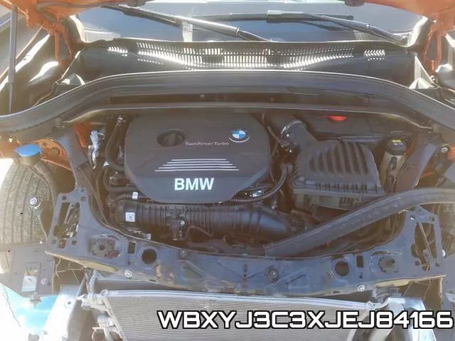 WBXYJ3C3XJEJ84166 фото 8