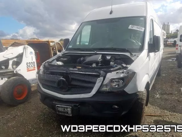 WD3PE8CDXHP532575 фото 3