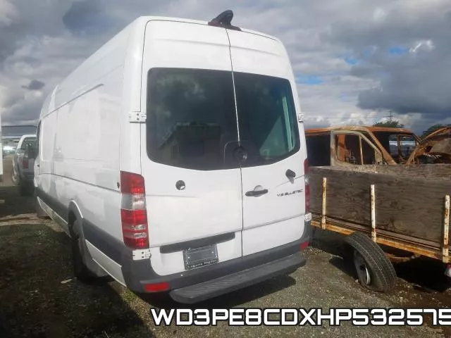 WD3PE8CDXHP532575 фото 4