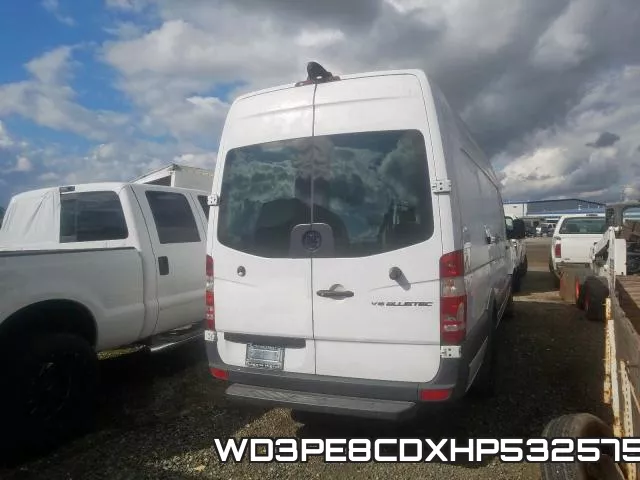 WD3PE8CDXHP532575 фото 5