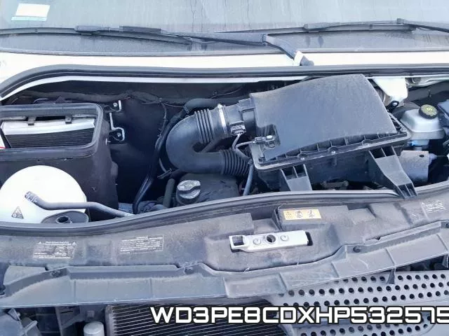 WD3PE8CDXHP532575 фото 8