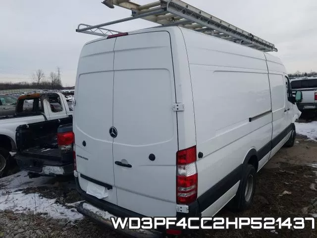 WD3PF4CC2HP521437 фото 5