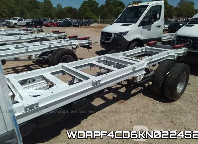 WDAPF4CD6KN022452 фото 8