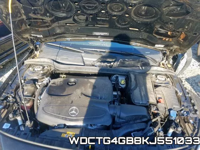 WDCTG4GB8KJ551033 фото 8
