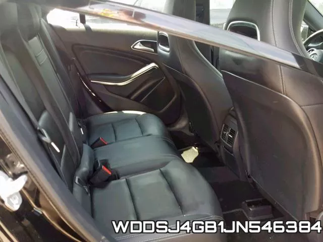 WDDSJ4GB1JN546384 фото 7