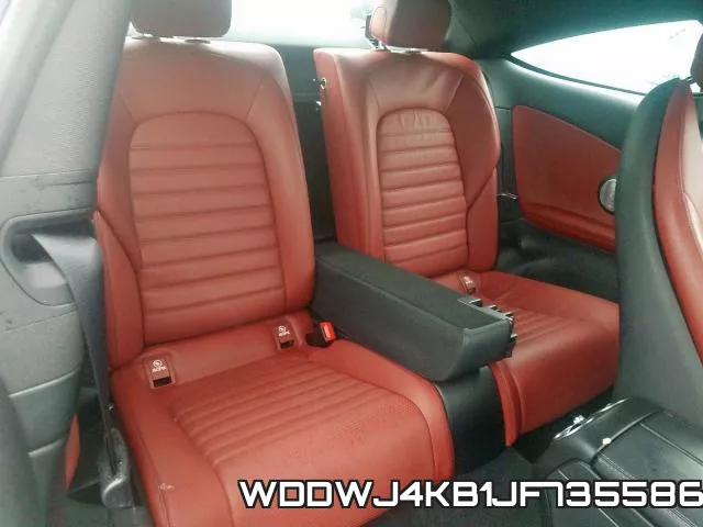 WDDWJ4KB1JF735586 фото 7