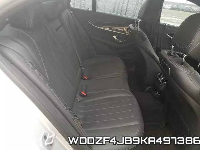 WDDZF4JB9KA497386 фото 7