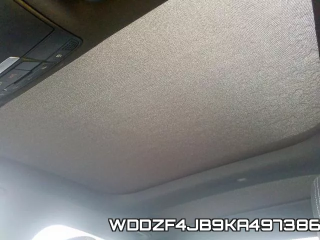 WDDZF4JB9KA497386 фото 10