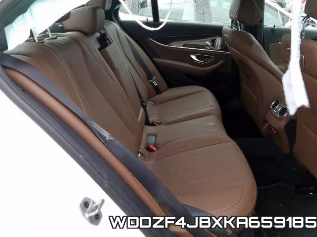 WDDZF4JBXKA659185 фото 7