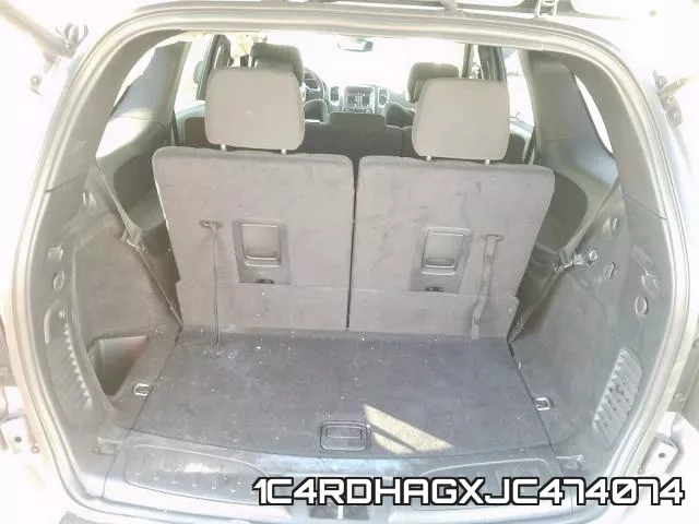 1C4RDHAGXJC474074 фото 2