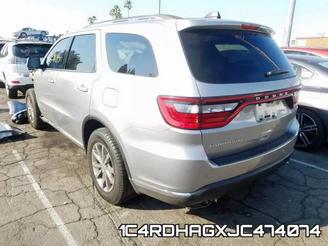 1C4RDHAGXJC474074 фото 4
