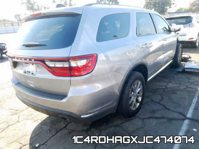 1C4RDHAGXJC474074 фото 5