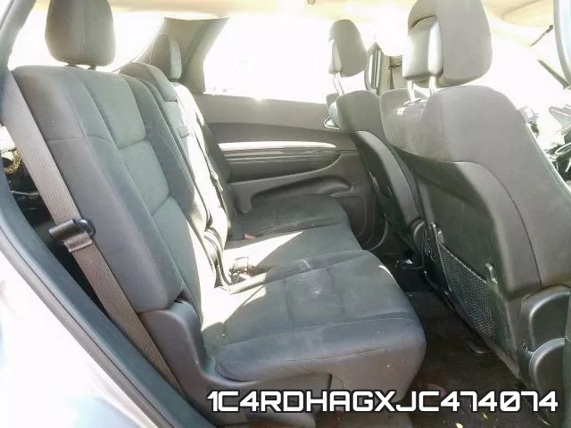 1C4RDHAGXJC474074 фото 7
