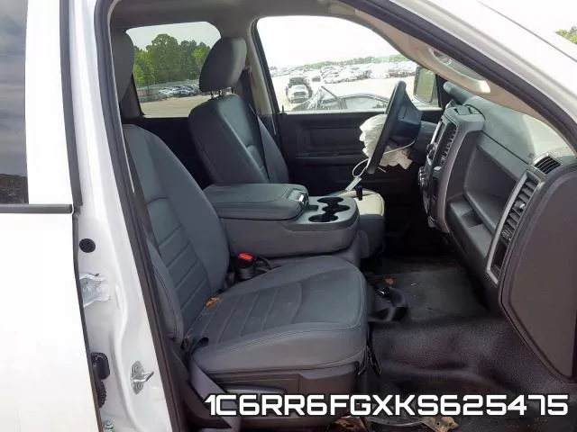 1C6RR6FGXKS625475 фото 6