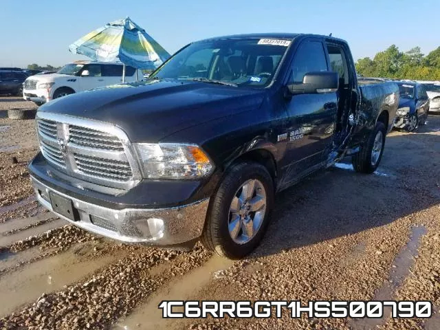 1C6RR6GT1HS500790 фото 3