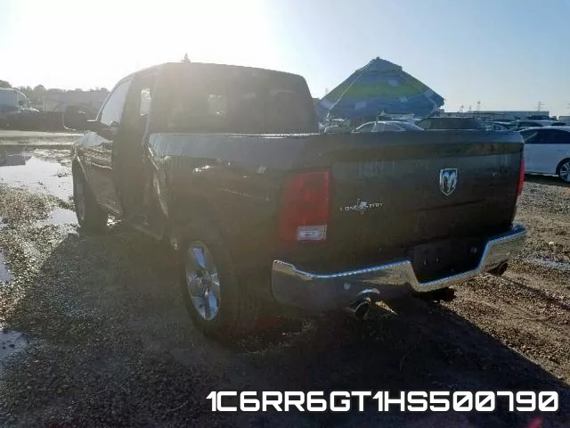 1C6RR6GT1HS500790 фото 4