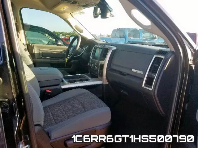 1C6RR6GT1HS500790 фото 6