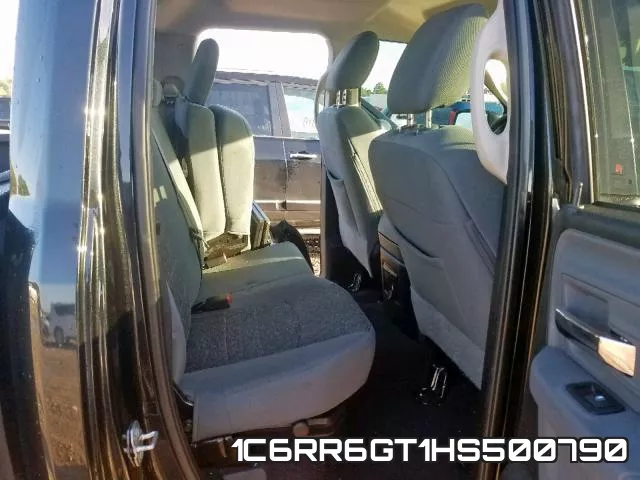 1C6RR6GT1HS500790 фото 7