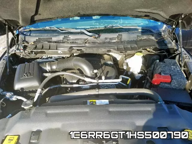 1C6RR6GT1HS500790 фото 8