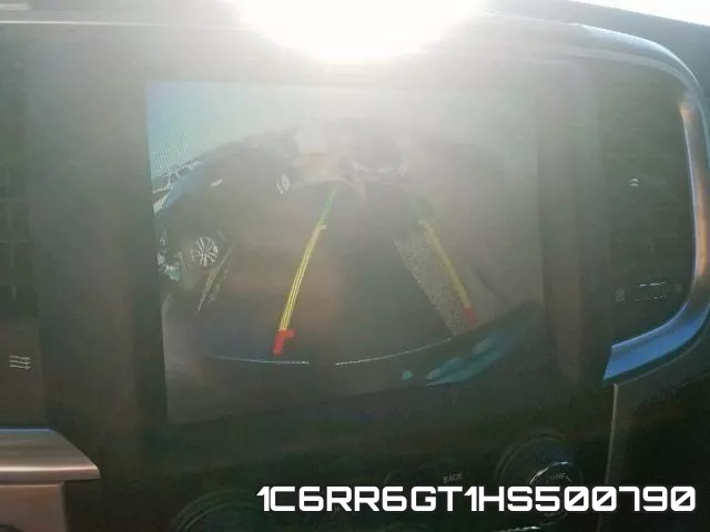 1C6RR6GT1HS500790 фото 10