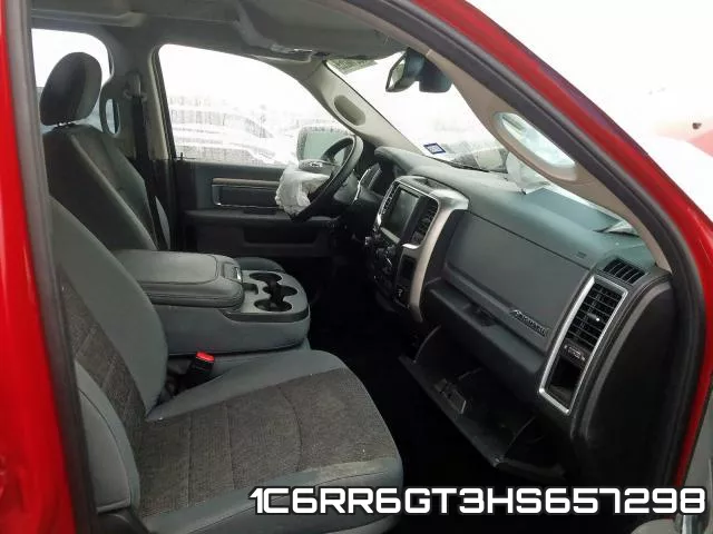 1C6RR6GT3HS657298 фото 6