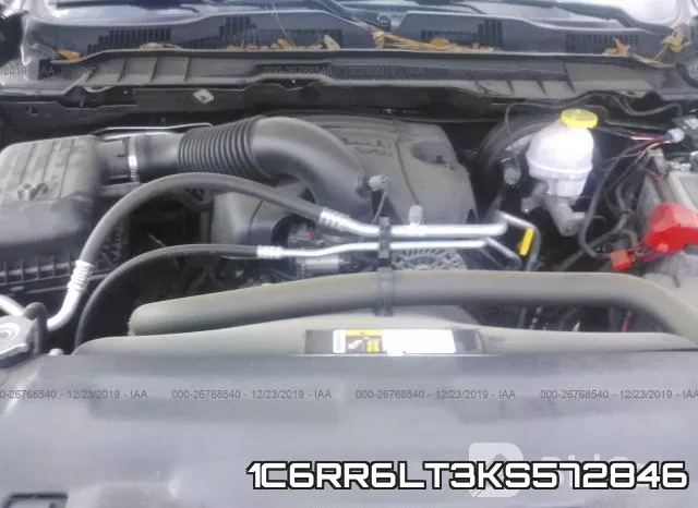 1C6RR6LT3KS572846 фото 2