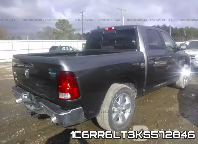 1C6RR6LT3KS572846 фото 5