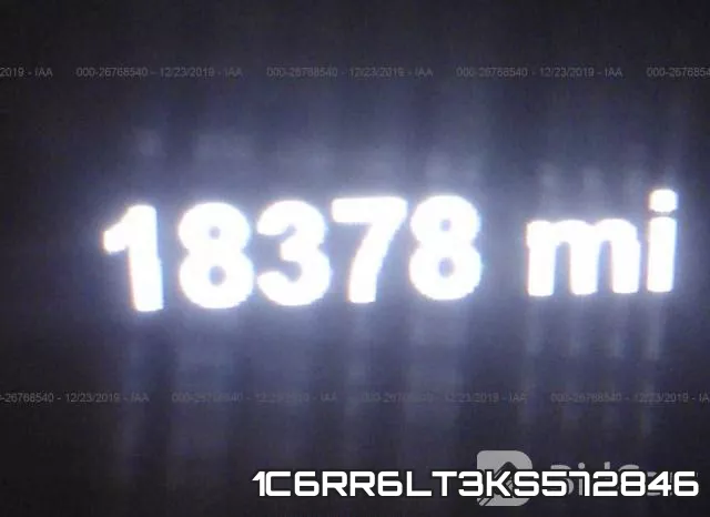 1C6RR6LT3KS572846 фото 8