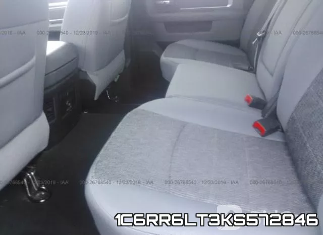 1C6RR6LT3KS572846 фото 9