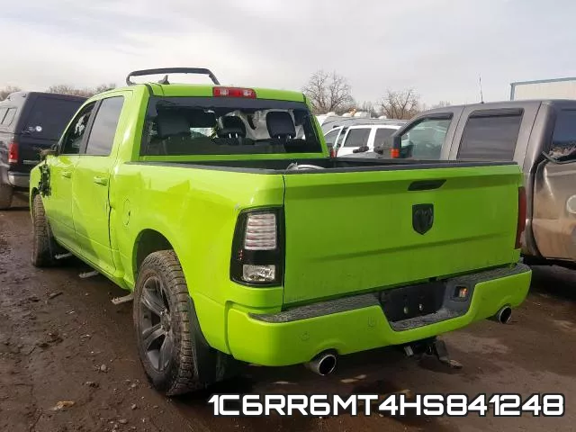 1C6RR6MT4HS841248 фото 4