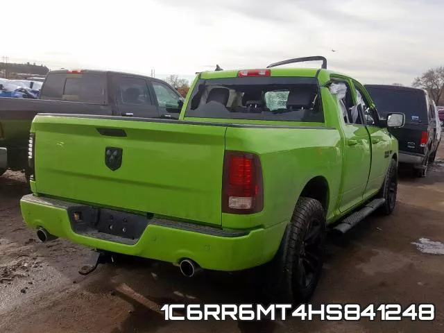 1C6RR6MT4HS841248 фото 5