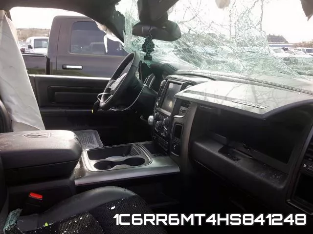 1C6RR6MT4HS841248 фото 6