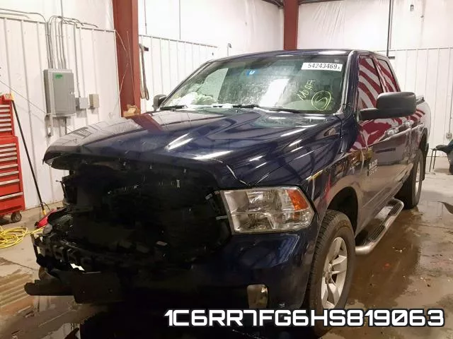 1C6RR7FG6HS819063 фото 3