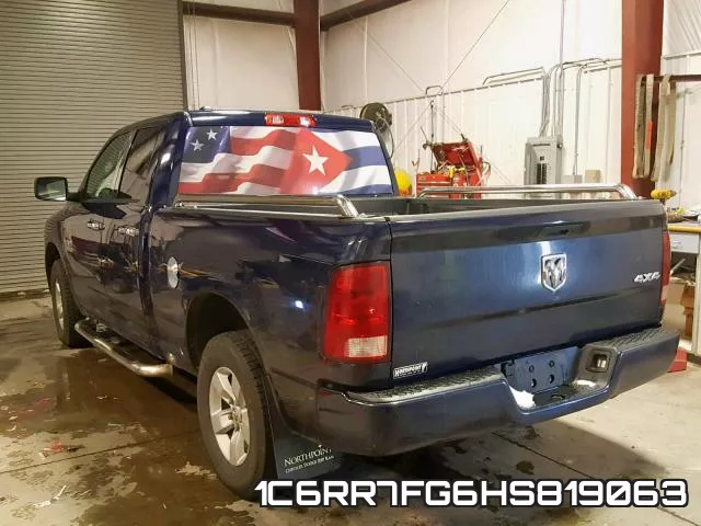 1C6RR7FG6HS819063 фото 4