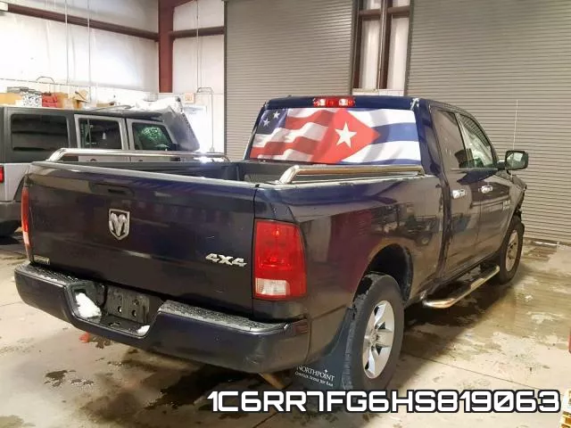1C6RR7FG6HS819063 фото 5