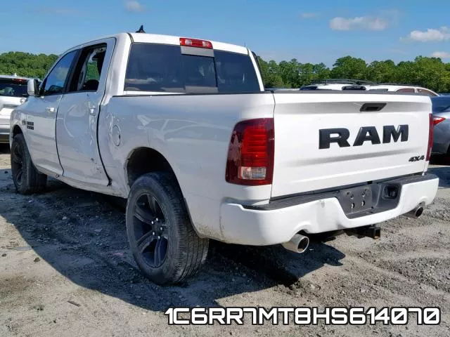 1C6RR7MT8HS614070 фото 4