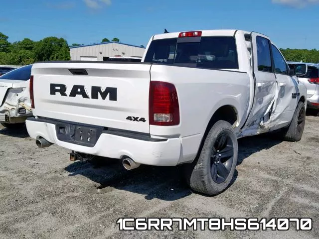 1C6RR7MT8HS614070 фото 5