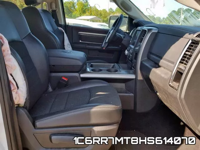 1C6RR7MT8HS614070 фото 6