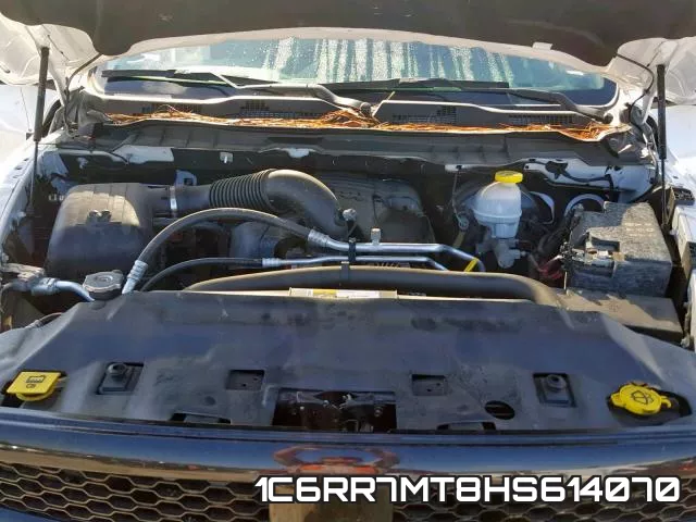 1C6RR7MT8HS614070 фото 8