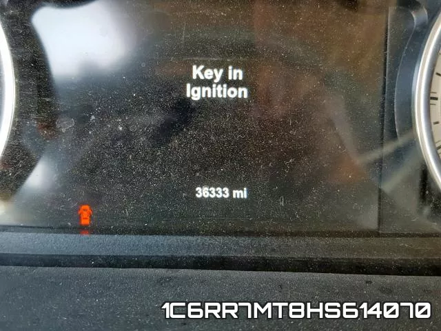 1C6RR7MT8HS614070 фото 9
