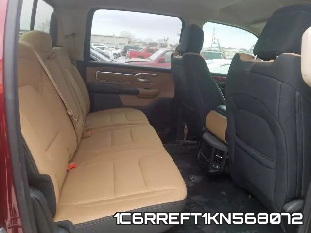1C6RREFT1KN568072 фото 7