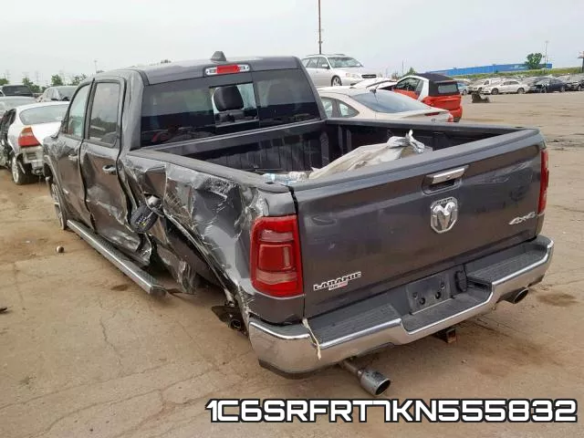 1C6SRFRT7KN555832 фото 4